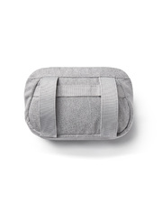 Pochette pour porte-b&eacute;b&eacute; Coloris gris clair  Babybj&ouml;rn