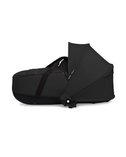 YOYO³ nacelle nouveau-né Coloris noir Stokke