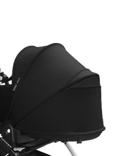 YOYO³ nacelle nouveau-né Coloris noir Stokke