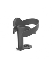 Porte-gobelet 2-en-1 Coloris noir  Cybex