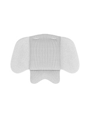 Siège auto Cloud T i-Size Coloris platinum white (Plus) Cybex