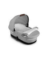 Nacelle Gazelle S Coloris stone grey  Cybex