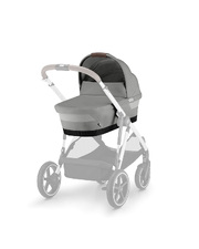 Nacelle Gazelle S Coloris stone grey  Cybex