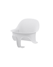 Chaise haute Lemo 3-en-1 Coloris sand white Cybex