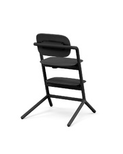 Chaise haute Lemo 3-en-1 Coloris stunning black Cybex