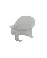 Chaise haute Lemo 3-en-1 Coloris suede grey  Cybex