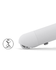 Chaise haute Lemo 4-en-1 Coloris all white  Cybex
