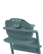 Chaise haute Lemo 4-en-1 Coloris stone blue Cybex