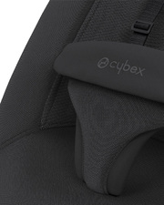 Chaise haute Lemo 4-en-1 Coloris stunning black  Cybex