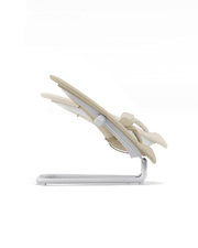 Transat Gold Lemo/Click & Fold Coloris sand white  Cybex