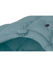 Chanceli&egrave;re Snogga Mini 2 Coloris sky blue  Cybex