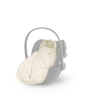 Chanceli&egrave;re Snogga Mini 2 Coloris seashell beige  Cybex