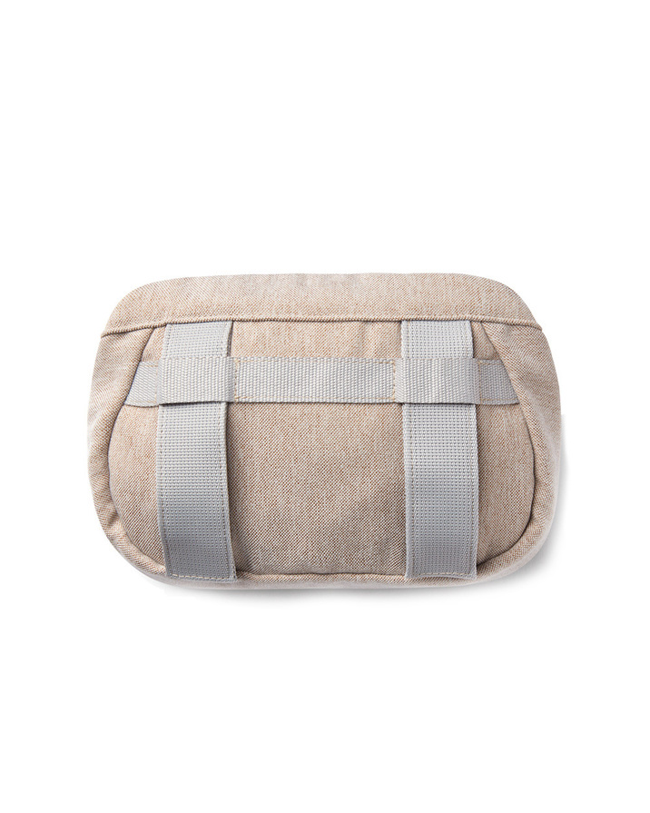 Pochette pour porte-b&eacute;b&eacute; Coloris beige clair  Babybj&ouml;rn