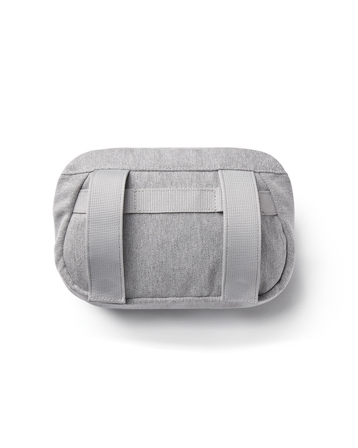 Pochette pour porte-b&eacute;b&eacute; Coloris gris clair  Babybj&ouml;rn