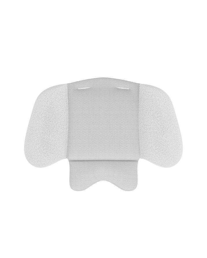 Siège auto Cloud T i-Size Coloris platinum white (Plus) Cybex