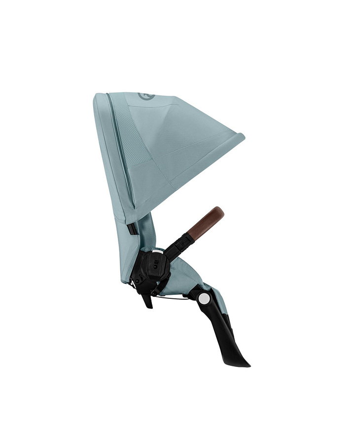 Si&egrave;ge Gazelle S Coloris stormy blue  Cybex