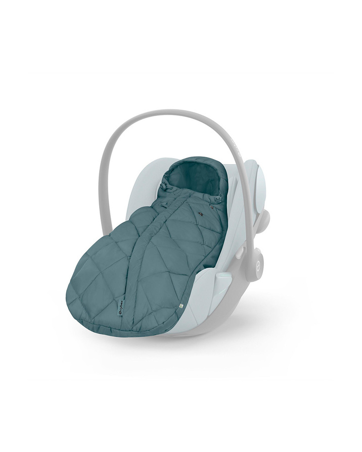 Chanceli&egrave;re Snogga Mini 2 Coloris sky blue  Cybex