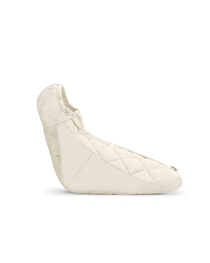 Chanceli&egrave;re Snogga Mini 2 Coloris seashell beige  Cybex