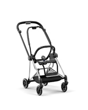Châssis Mios Coloris Chrome Black Cybex