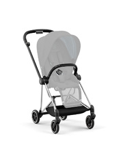 Châssis Mios Coloris Chrome Black Cybex