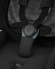 Châssis Mios Coloris Chrome Black Cybex